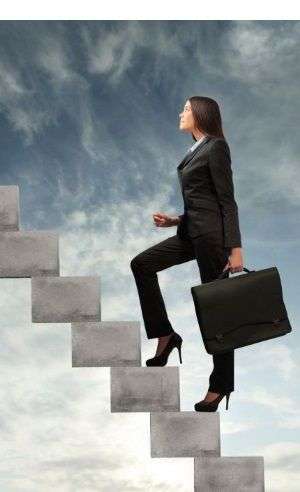 "Venta Inmobiliaria: <br>Sin Objetivos no Hay Futuro".