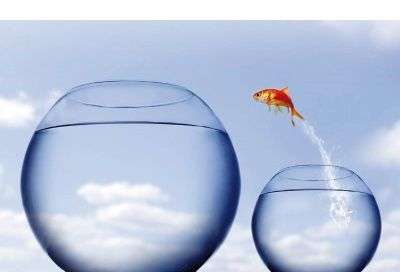 "Venta Inmobiliaria: <br>Sin Objetivos no Hay Futuro".
