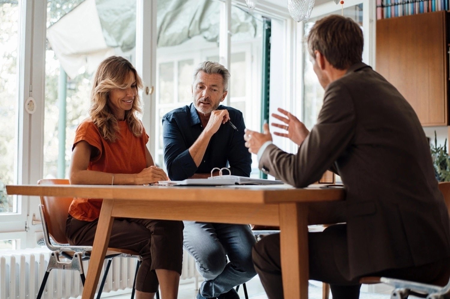 "Cómo Conseguir <br>Captaciones Inmobiliarias de Calidad<br> y Diferenciarte de la Competencia"