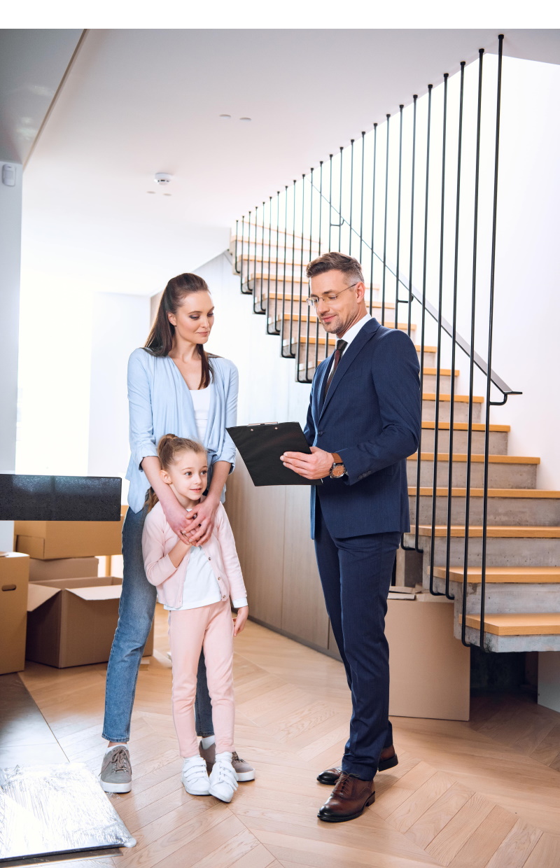 formación inmobiliaria, vender sobre plano