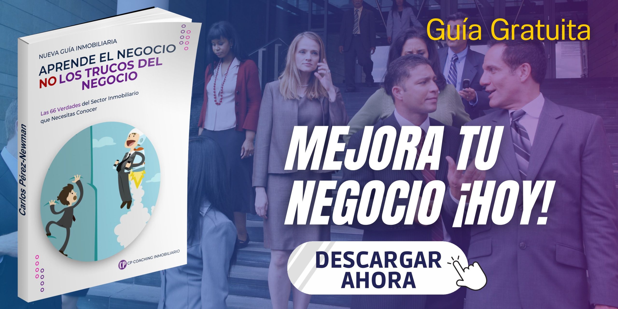 El Poder Oculto del Marketing<br> Boca en Boca en Bienes Raíces
