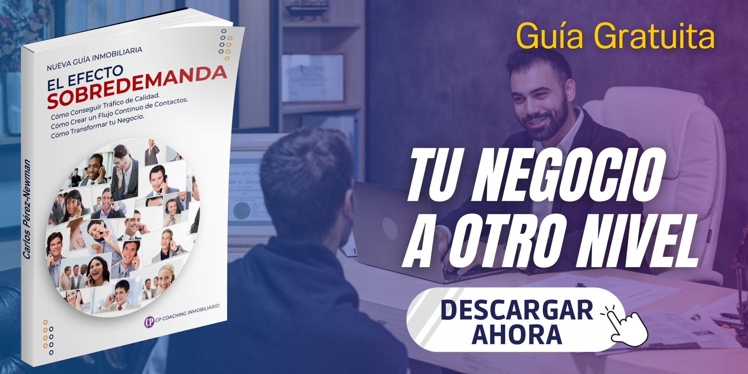 El Poder de los Testimonios<br> en Bienes Raíces: <br>8 Claves Esenciales