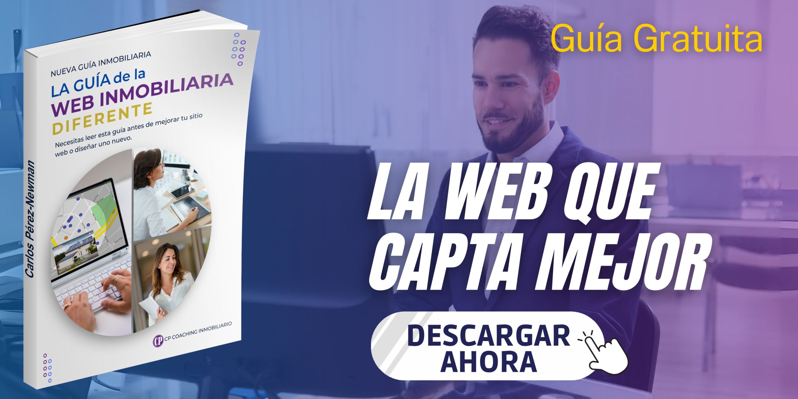 Auditoría Digital <br>para tu Negocio Inmobiliario:<br> Esencial para Competir y Crecer