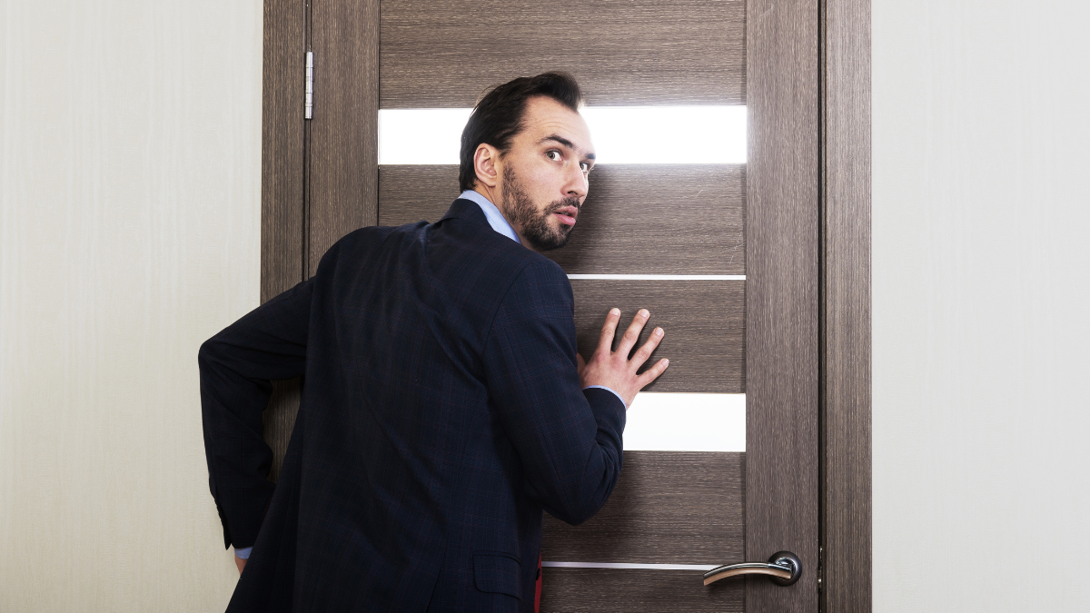 síndrome laboral, agente inmobiliario, laboral, trabajo agente inmobiliario